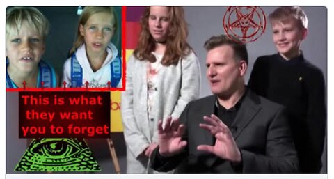 How to recognize a liar / The Ricky Dearman case - Nex Wex backup