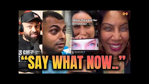 Minorities Getting Blue Eyes With Risky Cosmetic Surgery!