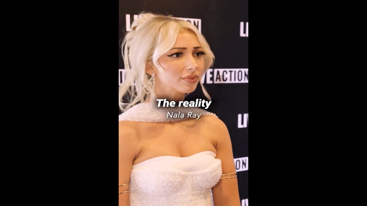 Former OF model Nala Ray has a warning for men and women