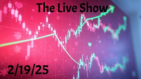 Market Review and Tomorrows Poppers