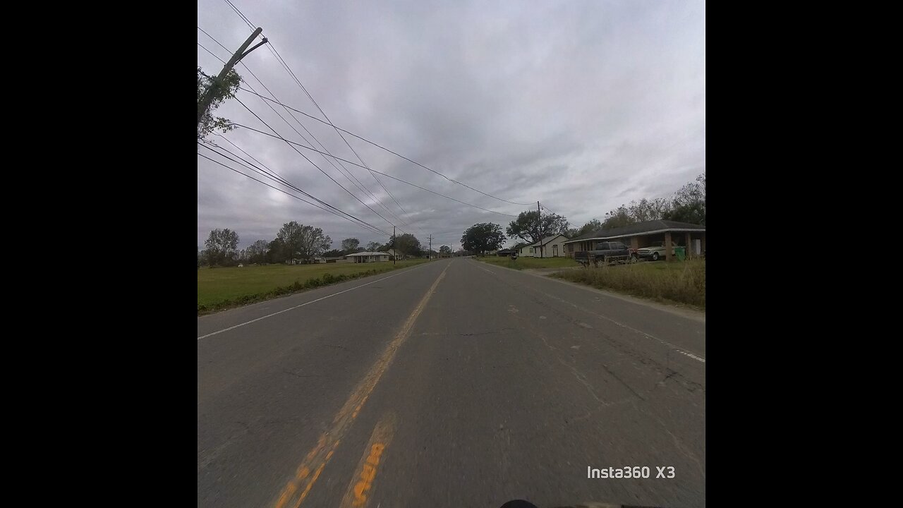 250104 To Spillway Cafe Part 2