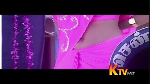 Bhanupriya saree Navel Show