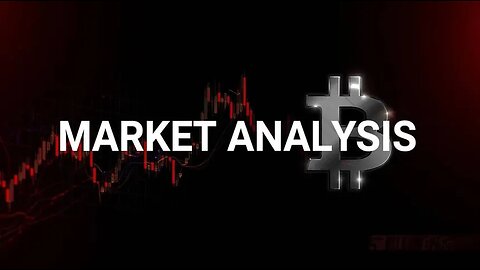 BitCoin Crypto Live Market Updates & Signal Free With DJ SaqlainQadir.live Relaxation Musix 2025