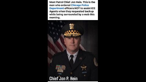 10/06/2025-Chicago Police Ordered To Stand Down