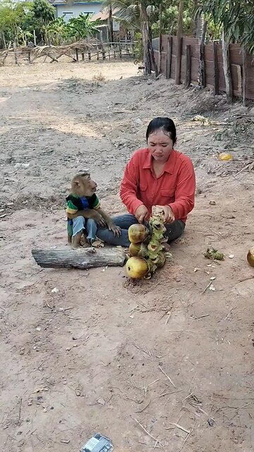 Good Job Best SokYaa, OG, Pao & Mom Are Famous Around The World #shorts #anime #trend #edit