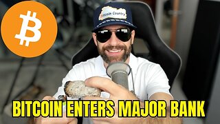 2249: Bitcoin Breaks Into Denmark’s Largest Bank as Institutional Access Expands