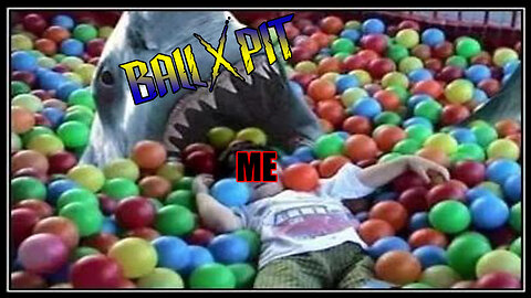 BALL x PIT: One Ball To Rule Them All!