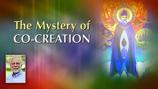 The Mystery of Co-Creation and the Sacredness of the Divine Arts and Sciences of Light