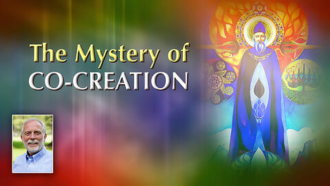 The Mystery of Co-Creation and the Sacredness of the Divine Arts and Sciences of Light