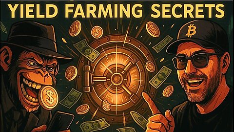 Yield Farming: Must-Know LP & Perp DEX LP Plays | Krystal Vault Update $AVNT $ASTER