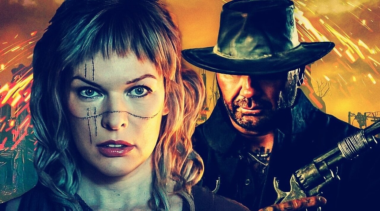 In the Lost Lands[2025] – Full Movie Summary & Adventure Breakdown