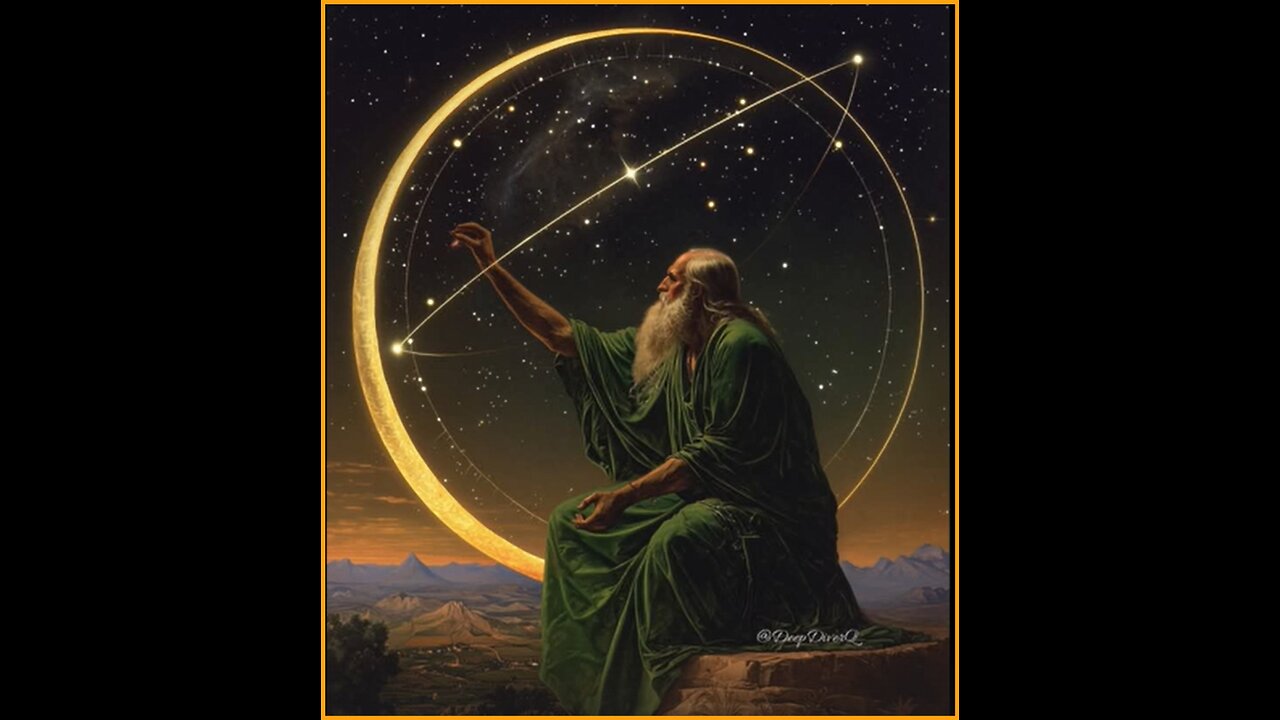 3.4.25 ~ Trump signed GESARA into Law; It's Time...Q Drop Intel .......