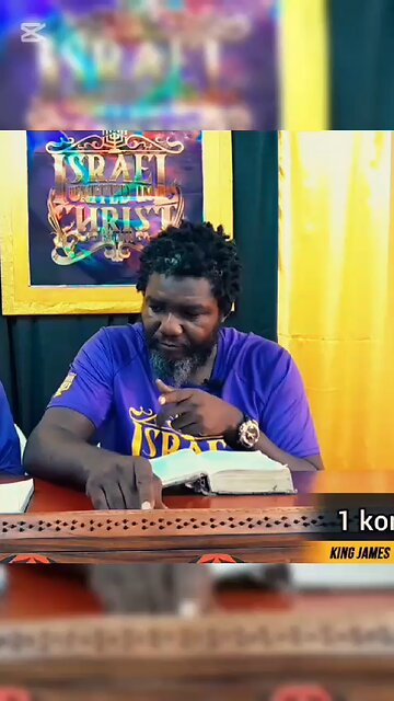 Meki Ibri man abi hem EGI wefi