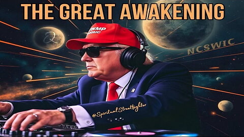fren news17 - GREAT AWAKENING NEWS