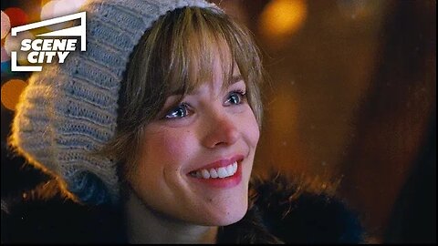 The Vow: Reunited In The End | Rachel McAdams, Channing Tatum (HD Clip)