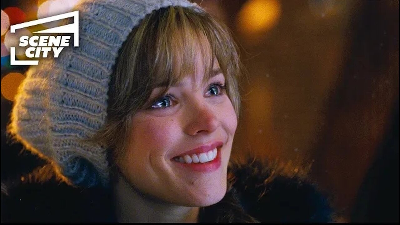 The Vow: Reunited In The End | Rachel McAdams, Channing Tatum (HD Clip)