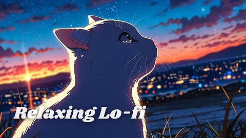 Lo-fi with Lyrics | Chill Music | Lofi Beats