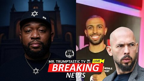 Officer Tatum vs. Myron Gaines debate on Israel and Palestine Video Review
