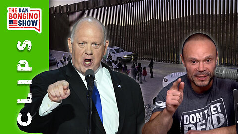 WATCH: Trump’s Illegal Immigration Crackdown Has Begun