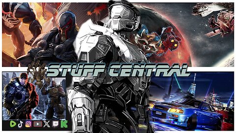 Going back to when Inflation wasn't crazy! (Halo + Gears of War!)