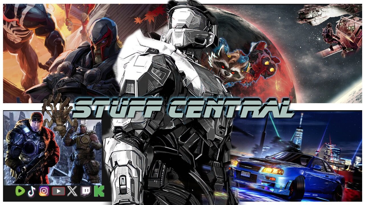 Going back to when Inflation wasn't crazy! (Halo + Gears of War!)