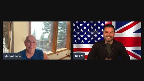 Michael Jaco: Shocking Intel 11/5/25 - You Won't Believe What's Coming Soon!