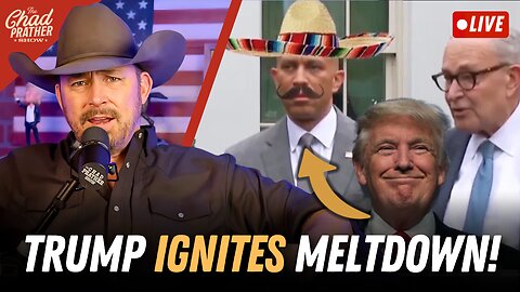 Democrat Swamp TRIGGERED By The Ultimate Trump Troll + SHUTDOWN Incoming, What This Means!