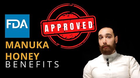 Manuka Honey Benefits 🍯 Is Raw Honey Good for Health? 🍯 🐝