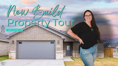 SEE Inside This Stunning Single Family Home in Lubbock, TX | $299,900 | Home Tour