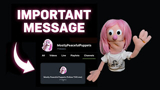 Link in description=Follow My Channel, Not My Profile Account ⚠️