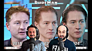 Private Jets, Immortality & Bryan Johnson