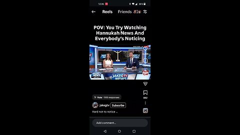 When Everybody Is Noticing - JakeGTV