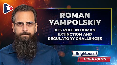 AI's Role in Human Extinction and Regulatory Challenges