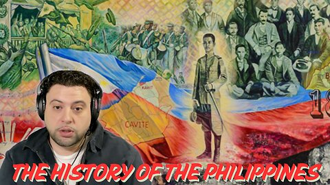 WAIT… This Actually Happened?! Shocking Philippines 🇵🇭 History Revealed!