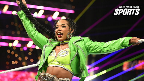 Bianca Belair and Joseph Staszewski discuss upcoming Elimination Chamber PLE, WWE Creative direction