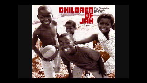 The Terrors – Assemble Not Thyself (1978) | Roots Reggae Warning & Spiritual Call