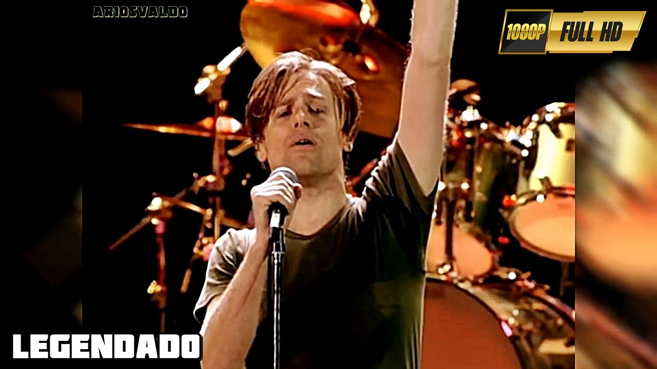 Bryan Adams - Heaven Live At Wembley 1996 - Legendado