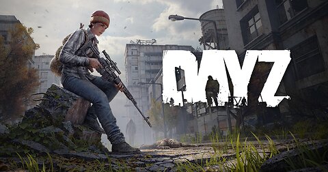 DayZ game