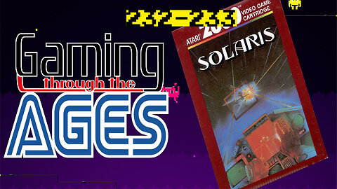 GTtA: Return to the Atari 2600!
