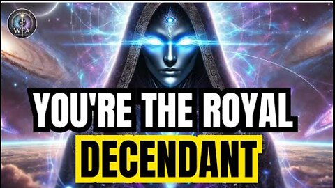 STARSEEDS, A SECRET COUNCIL EXPOSED YOUR TRUE IDENTITY — YOU ARE A ROYAL DESCENDANT OF LIGHT