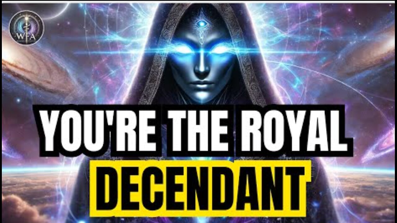STARSEEDS, A SECRET COUNCIL EXPOSED YOUR TRUE IDENTITY — YOU ARE A ROYAL DESCENDANT OF LIGHT