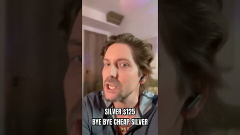 CHINA SILVER WAR SUPERCYCLE EXPLAINED