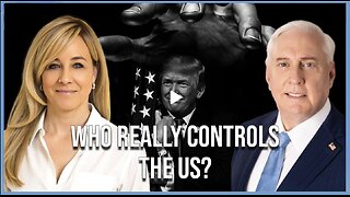 Forces Creating Massive Instability Worldwide: US, Ukraine, China, Israel, Colonel Douglas Macgregor