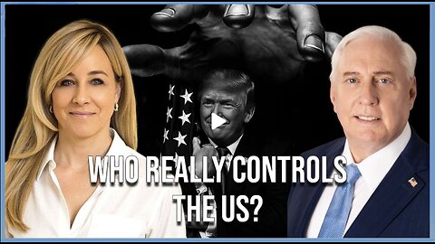 Forces Creating Massive Instability Worldwide: US, Ukraine, China, Israel, Colonel Douglas Macgregor