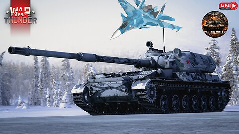 War Thunder Live German Top Tier | Realistic Battles | No Commentary