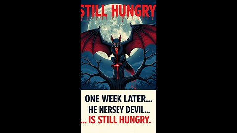 “The Jersey Devil Is Real — I’ll Never Go Back to Those Woods”