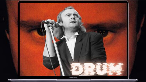 Saturday Night GROOV-A-THON: Phil Collins - In The Air Tonight (Soul) + More AI Covers