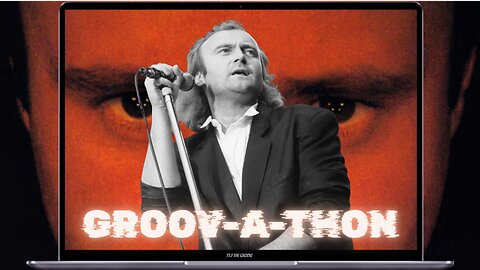 Saturday Night GROOV-A-THON: Phil Collins - In The Air Tonight (Soul) + More AI Covers