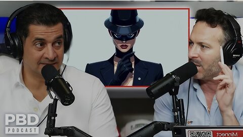 “Sex Warfare” - Silicon Tech Experts TARGETED In China-Russia Sex-Honey Pot Spy Plot