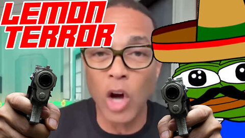 Don Lemon Says Black People Should Shoot ICE